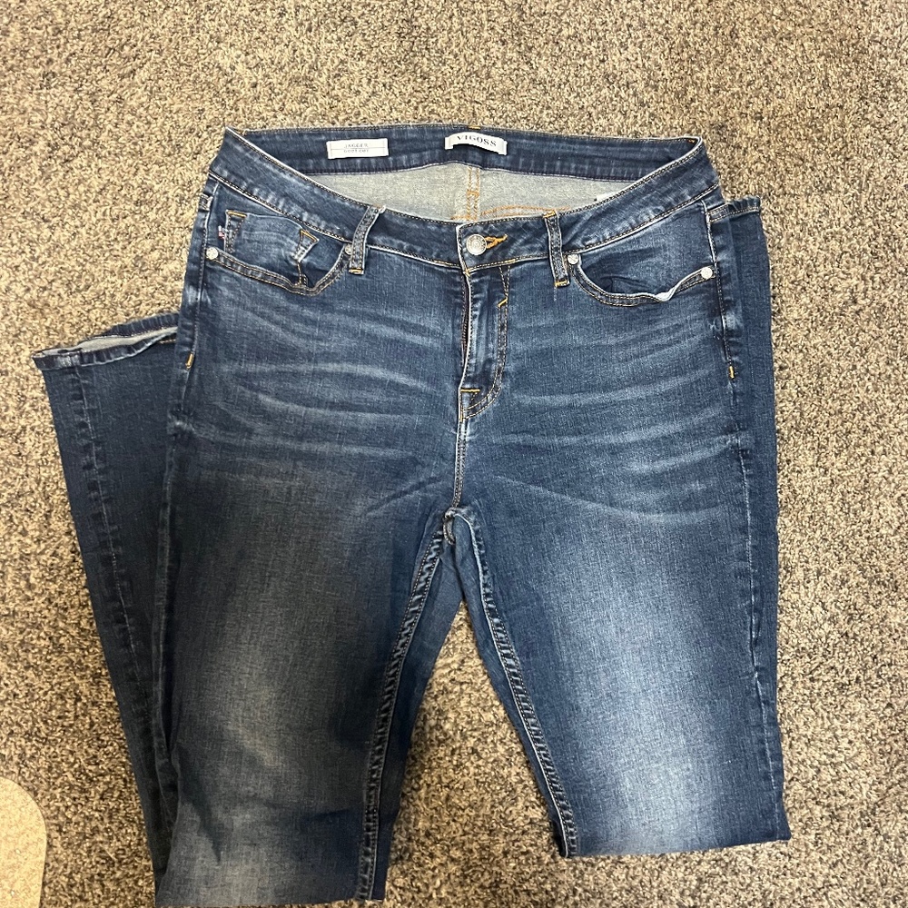 Vigoss bootcut jeans